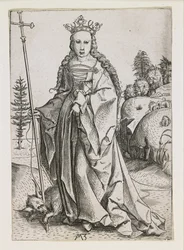 St. Margareta
